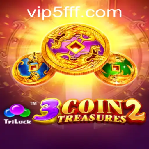 Descubra o Mundo Fascinante de 3CoinTreasures2: Uma Aventura de Jogabilidade e Estratégia