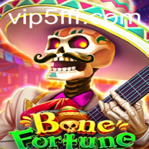 Descubra BoneFortune: Um Novo Clássico em 5FFF.com