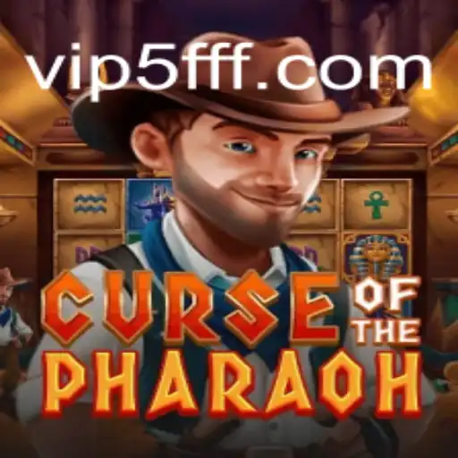 CurseofthePharaoh: Uma Jornada Mística no Mundo Antigo