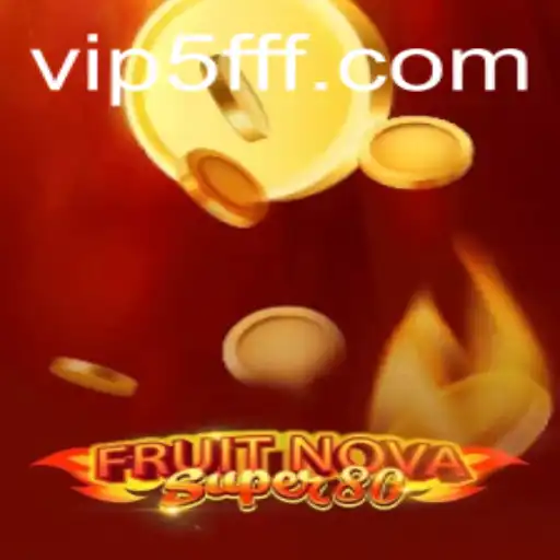 Descubra o Mundo do Jogo FruitNovaSuper80: Regras e Estratégias