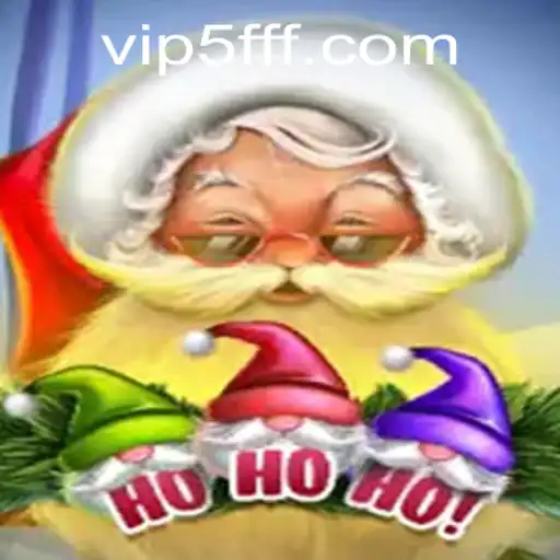 Descubra o Fascinante Mundo de HoHoHo: Um Jogo Inovador Associado ao 5FFF.com