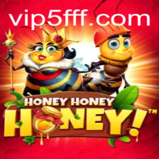 Descubra o Mundo Encantado de HoneyHoneyHoney: Um Jogo Cativante em 5FFF.com