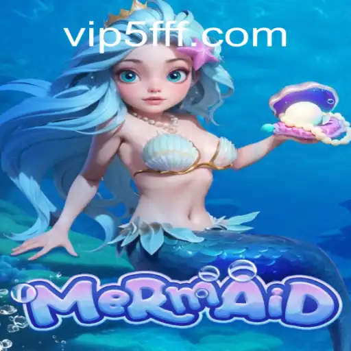 Explorando o Mundo Fascinante de Mermaid no Universo 5FFF.com