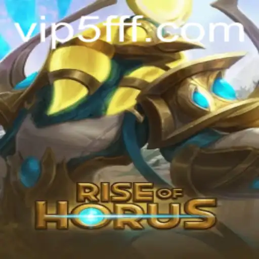 Rise of Horus: Um Mergulho no Fascinante Mundo de 5FFF.com