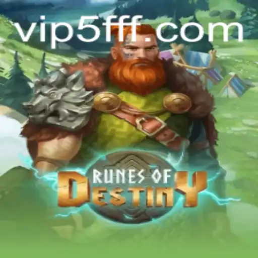 Explore o Mundo Fascinante de RunesOfDestiny