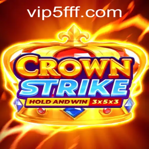 Crownstrike: Um Mergulho no Mundo do Novo Fenômeno dos Jogos com 5FFF.com
