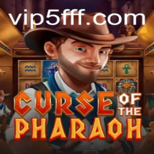 CurseofthePharaoh: Uma Jornada Mística no Mundo Antigo
