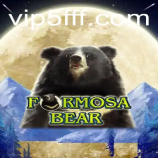 FormosaBear: Uma Aventura Emocionante e Estratégica No Mundo dos Ursos