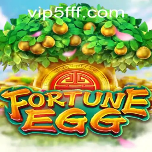FortuneEgg: O Jogo Inovador que Está Conquistando o Mundo dos Games com 5FFF.com