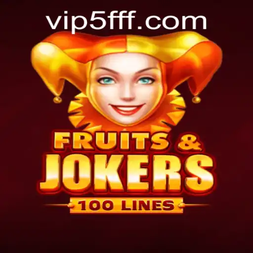 Explorando o Mundo do Jogo FruitsAndJokers100: Diversão e Estratégia em Meio a Frutas e Coringas
