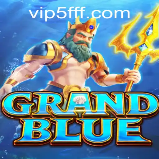 Descubra GRANDBLUE: Uma Aventura Inovadora no Mundo dos Jogos