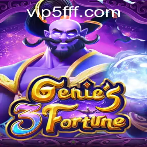 Descubra o Universo de Genie3Fortune e Como Jogar