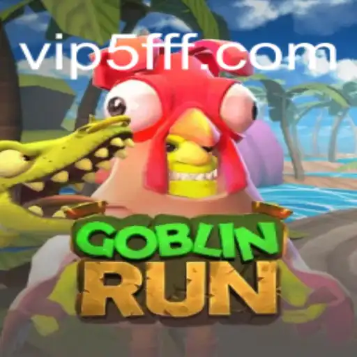 GoblinRun: Aventura e Estratégia no Mundo dos Goblins