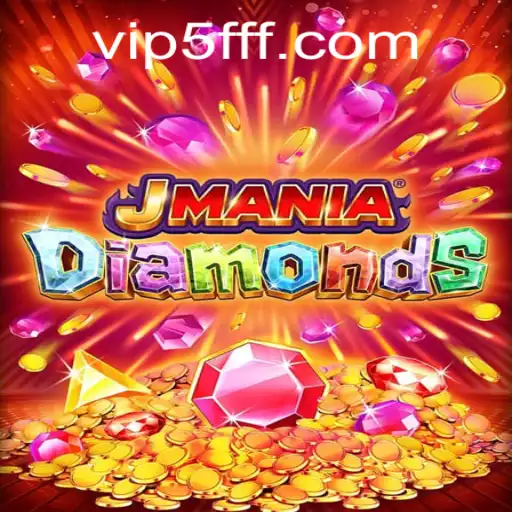 JManiaDiamonds: Descubra o Fascinante Mundo de Estratégias e Aventura