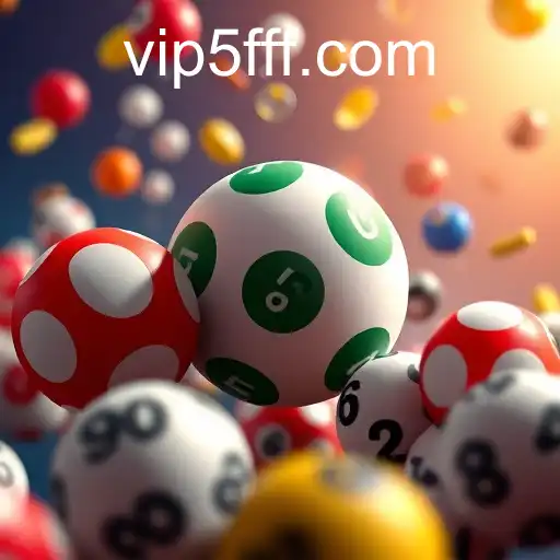 O Universo dos Jogos de Loteria