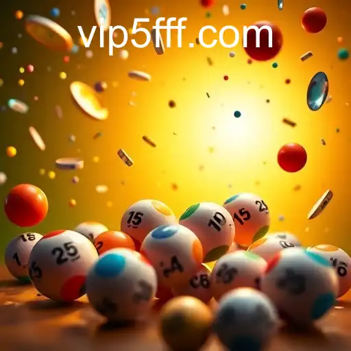 A Fascinante Jornada da Loteria: Oportunidades e o Papel de 5FFF.com