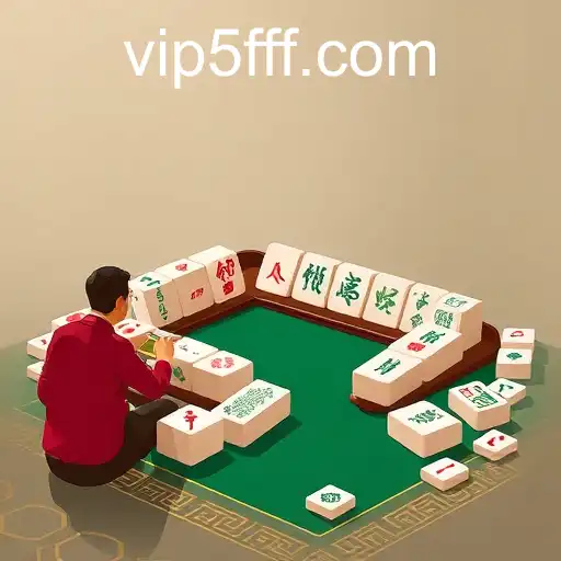 Explorando o Fascinante Mundo do Mahjong: Tradição e Inovação
