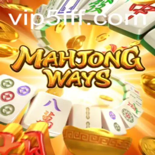 Descubra MahjongWays: Uma Viagem ao Mundo do Mahjong com 5FFF.com