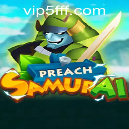 PreachSamurai: Embarque na Jornada do Guerreiro Espiritual