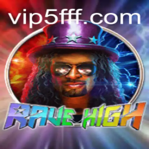 RaveHigh: Mergulhe em Uma Experiência de Realidade Alternativa com 5FFF.com