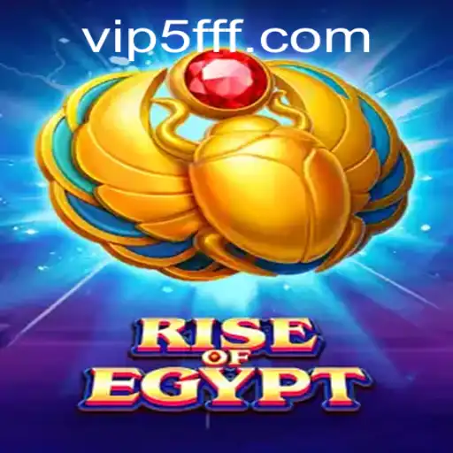 RiseOfEgypt: Uma Jornada Épica no Antigo Mundo