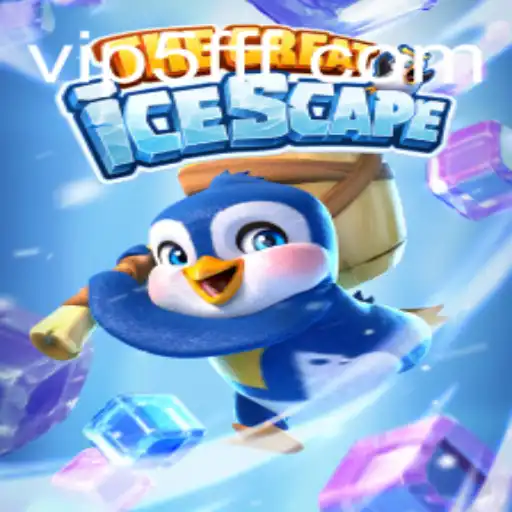 The Great Icescape: Uma Jornada Congelante no Mundo dos Jogos