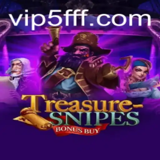 Explorando o Mundo de TreasuresnipesBonusBuy e 5FFF.com