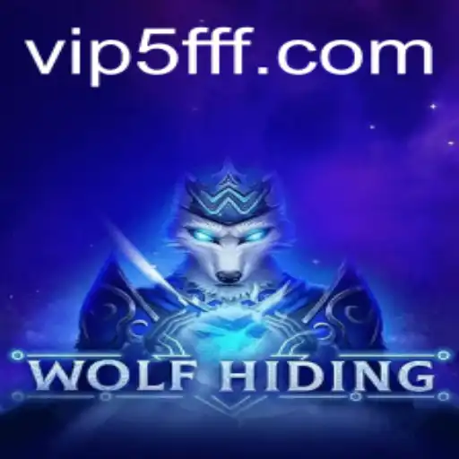 Descubra o Mundo Fascinante do Jogo WolfHiding